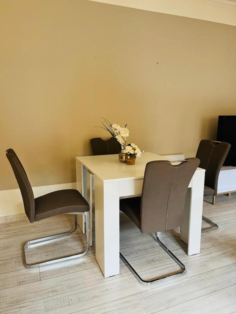 Bienvenue L'Opale Boulogne Apartment Exterior foto